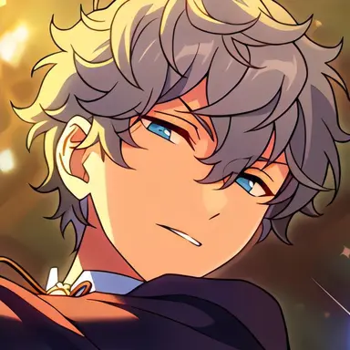 Profile image of 泉