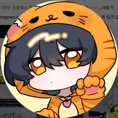 Profile image of 아구모