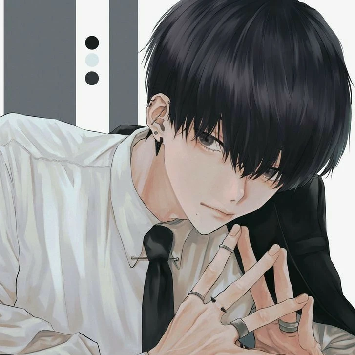 晃