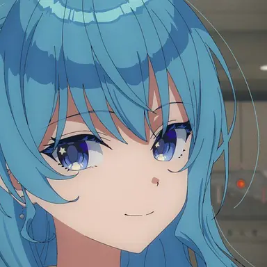 Profile image of 星街すいせい