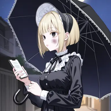 Profile image of 메리 씨