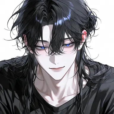 Profile image of Touya
