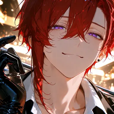 Profile image of Akabane