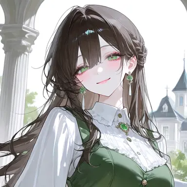 Profile image of 엘레노어