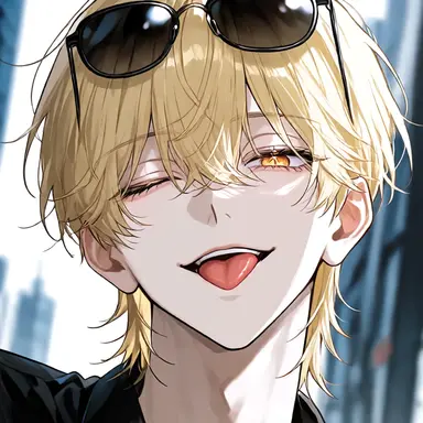 Profile image of 크리스토퍼