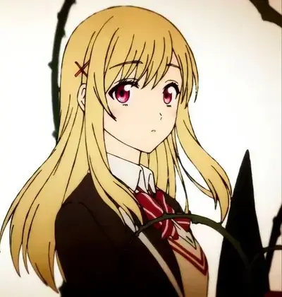 LightPail8163의 Shiraishi Urara