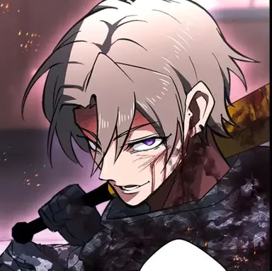 Profile image of 守若冬史郎