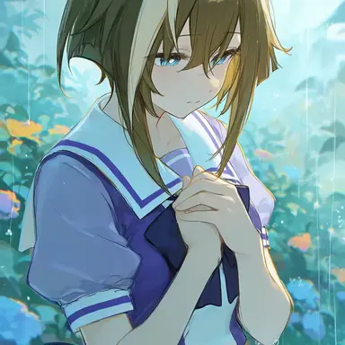 Profile image of シュヴァルグラン