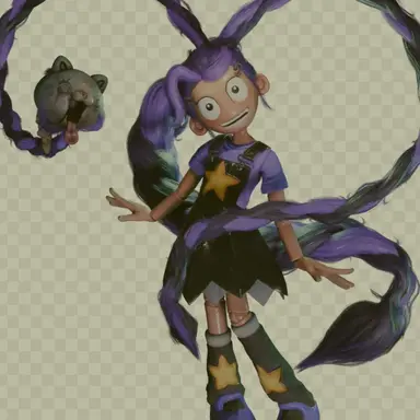 Profile image of 릴리 러브브레이즈