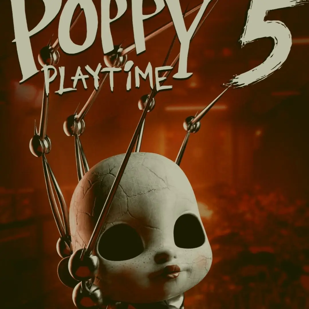 FrugalSteak9390의 파피플레이타임5