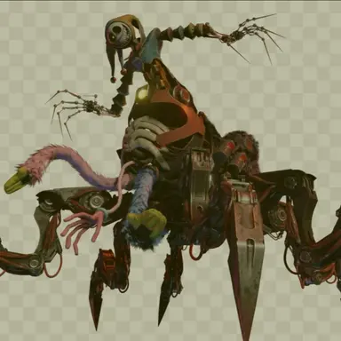 Profile image of 프로토타입