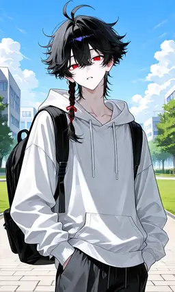 Profile image of 穀雨