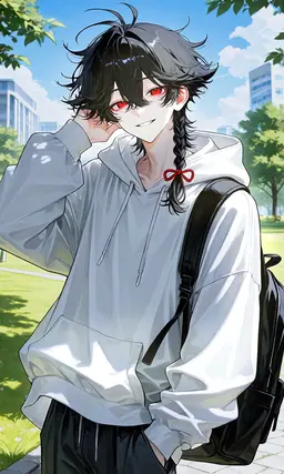 Profile image of 穀雨