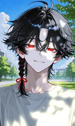 Profile image of 穀雨