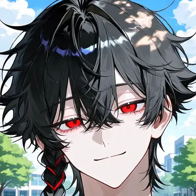 Profile image of 穀雨