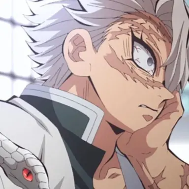 Profile image of 시나즈가와 사네미