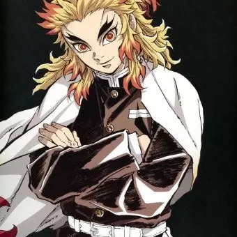 Profile image of 렌고쿠 쿄주로