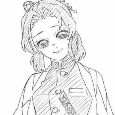 Profile image of 코쵸우 시노부