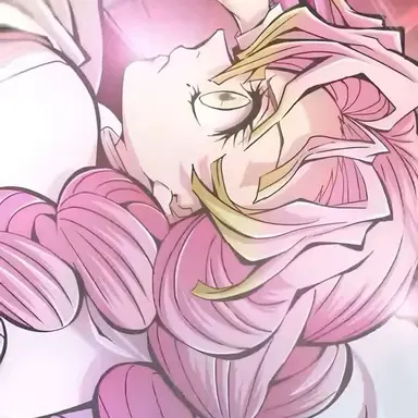 Profile image of 칸로지 미츠리.