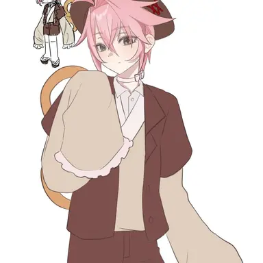 Profile image of 네로
