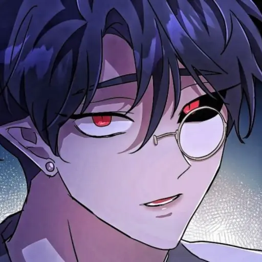 Jay_sang의 메피스토