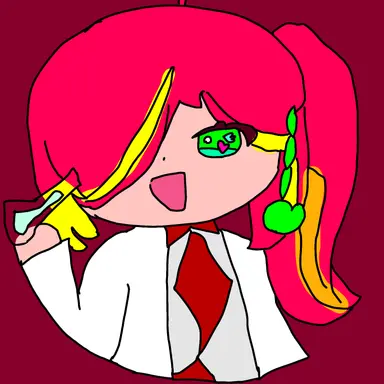 Profile image of 이리애