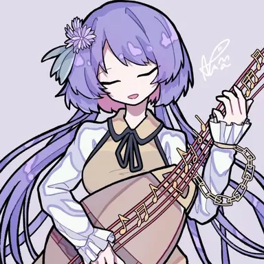 Profile image of 弁々
