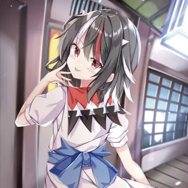 Profile image of 正邪