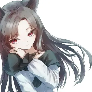 Profile image of 影狼