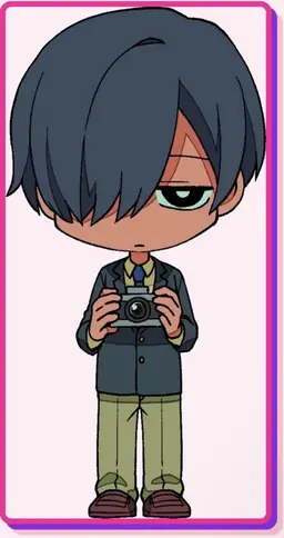 Profile image of 柳 霊也