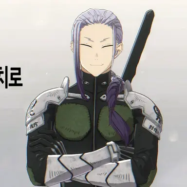 Profile image of 호시나 소우이치로