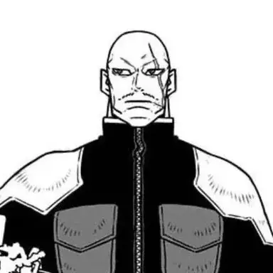 Profile image of 하세가와 에이지