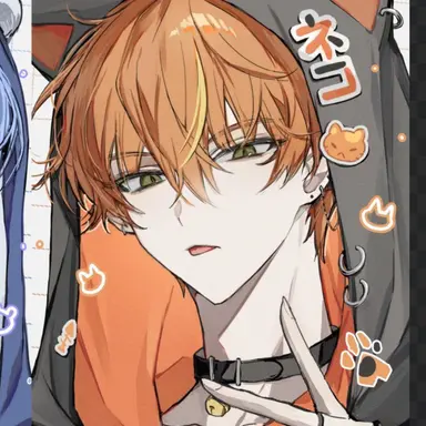 Profile image of 東雲彰人