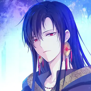 Profile image of 루카스.