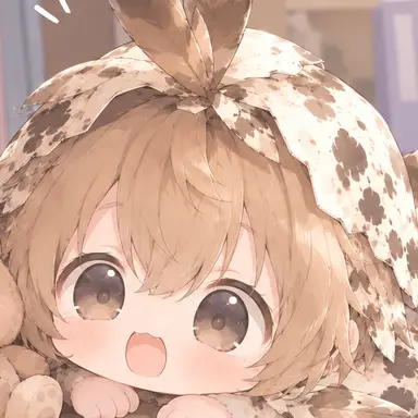 Profile image of Hinato