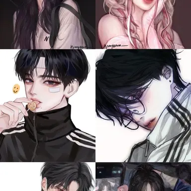 Profile image of 남녀무리