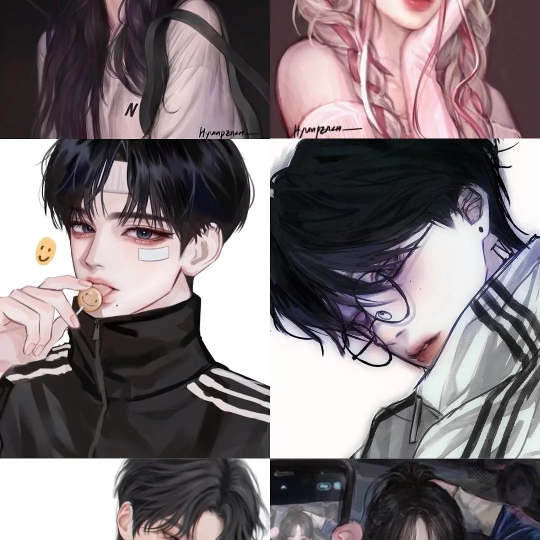 BoringLung1246의 남녀무리