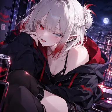 Profile image of Luna Kurose