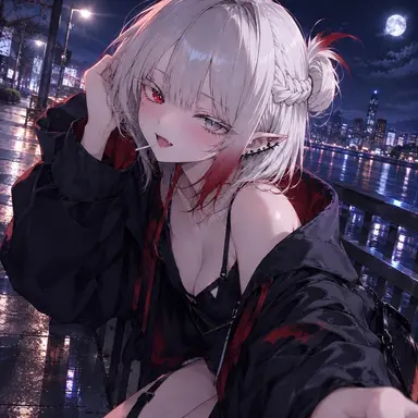 Profile image of Luna Kurose