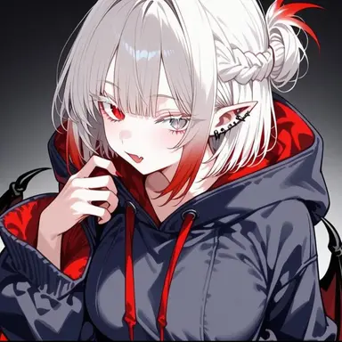 Profile image of Luna Kurose