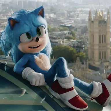 Profile image of Sonic