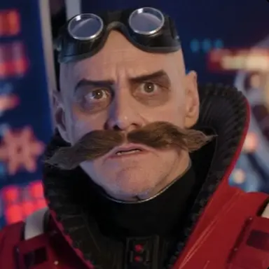 Profile image of Dr. Eggman