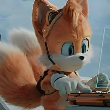 Profile image of Tails