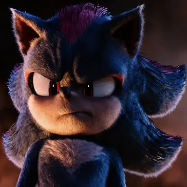 Profile image of Shadow