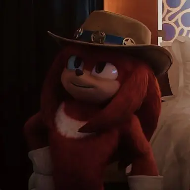 Profile image of Knuckles