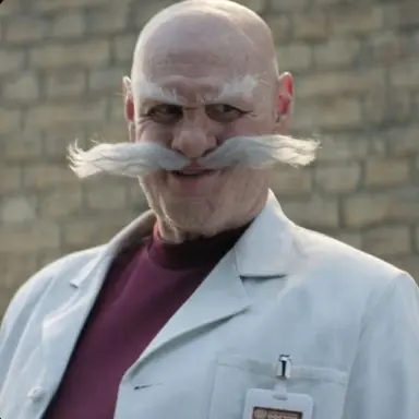 Profile image of Gerald obot Nick