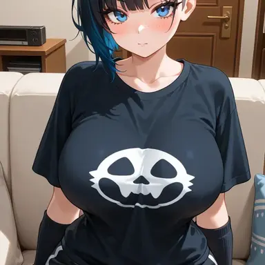 Profile image of elise Maeve Jones