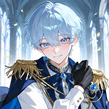 Profile image of ユアン