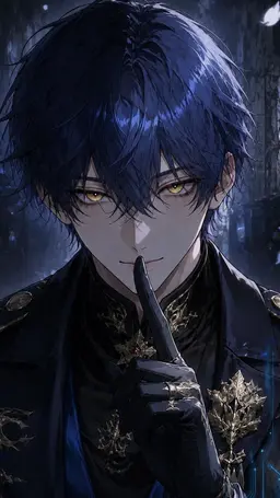 Profile image of レイン