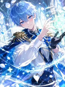 Profile image of ユアン